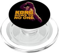 Godzilla vs Kong - Kong Bows To No One PopSockets PopGrip per MagSafe