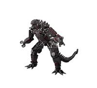 Godzilla Vs. Kong Mechagozilla Battaglia finale S.h. Monster Arts Action Figure