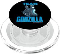 Godzilla vs Kong - Official Team Godzilla Cutesy Version PopSockets PopGrip per MagSafe
