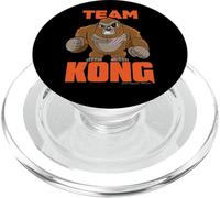 Godzilla vs Kong - Official Team Kong Cute PopSockets PopGrip per MagSafe