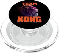 Godzilla vs Kong - Official Team Kong Neon PopSockets PopGrip per MagSafe