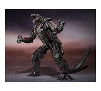 PREORDER Godzilla x Kong S.H. MonsterArts: MECHAGODZILLA Final Battle by Banda
