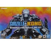 Godzilla vs Kong S.H. MonsterArts Mechagodzilla 19 cm Bandai Tamashii Nations