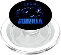 Godzilla vs Kong - Squadra Ufficiale Godzilla Monarch PopSockets PopGrip per MagSafe