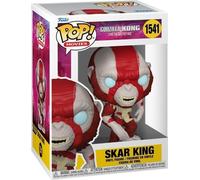 Godzilla Vs Kong - The New Empire: Funko Pop Movies - Skar King (Vinyl Figure 1