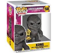 Godzilla Vs Kong - The New Empire: Funko Pop Super - Kong (Vinyl Figure 1...