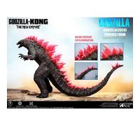 Godzilla vs. Kong: The New Empire Soft Vinyl (2024) Evolved Deluxe STAR ACE