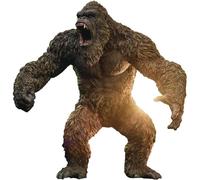 Godzilla Vs. Kong: The New Empire Soft Vinile Statua Kong 30 Cm Star Ace Toys