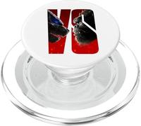 Godzilla vs Kong - VS Premiere PopSockets PopGrip per MagSafe