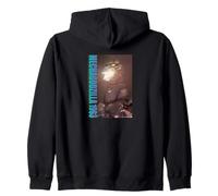Godzilla VS Mecha Godzilla Mecha Godzilla (1993) Felpa con Cappuccio