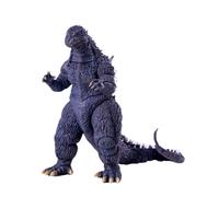 Godzilla vs Mechagodzilla Exquisite Basic: GODZILLA - Hiya Toys
