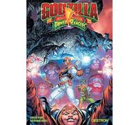 Godzilla vs. Mighty Morphin Power Rangers II