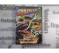 Godzilla Vs Monster Zero
