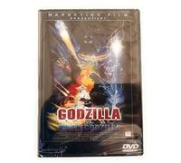 Godzilla vs. Spacegodzilla