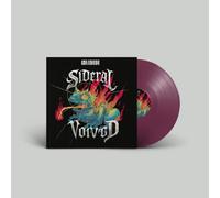Godzilla Was Too Drunk To Destroy Tokyo - Sideral Voivod
