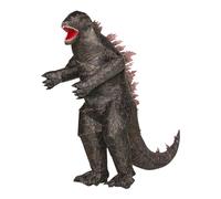 Godzilla X Kong Gonfiabile Godzilla Bambino Costume fino A Età 14