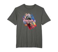 Godzilla x Kong: Il Nuovo Impero - Licenza Ufficiale Maglietta