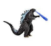 Godzilla X Kong Monsterverse 6 pollici Action Figure Serie Basic con Heat Ray