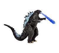 Godzilla X Kong Monsterverse 6 pollici Action Figure Serie Basic con Heat Ray