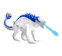 Godzilla X Kong Monsterverse - Figura d'azione 7,6 cm, serie Basic - Shimo con e