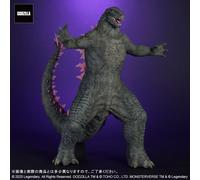 GODZILLA x KONG New Empire Toho Dai-kaiju Godzilla Evolved Ver Pvc Figure X Plus