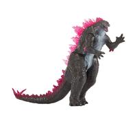 Godzilla X Kong: The New Empire Action Figura Godzilla Real Feel 15 Cm Playmates