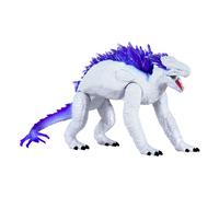 THE NEW EMPIRE - GODZILLA - KONG 18 cm - Shimo con ruggito di battaglia