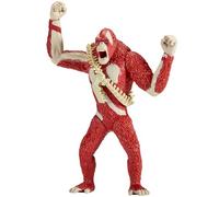 Godzilla x Kong: The New Empire Battle Roar SkarKing, Personaggio d'azione 17 cm