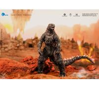 Godzilla x Kong: The New Empire Exquisite Basic: GODZILLA (Evolved ver.) - Hiya