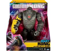 Godzilla X Kong -The New Empire Giant King Kong Evolved Action Figure 30cm