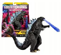 Godzilla x Kong: The New Empire Godzilla Evolved Figure 15 cm + Heat Ray