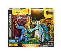 Godzilla x Kong: The New Empire-Hollow Earth 6 Bundle Story-in-a-Box
