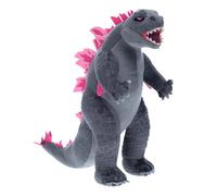 Godzilla x Kong: The New Empire peluche Deluxe Godzilla 30 cm