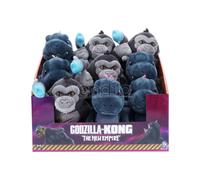 Godzilla X Kong: The New Empire Peluche Figures 15 Cm Boti