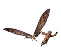 Godzilla x Kong: The New Empire S.H. Monster Arts 2-Pack Suko & Mothra BANDAI