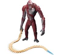 Godzilla x Kong: The New Empire S.H. MonsterArts Action Figure Skar King BANDAI