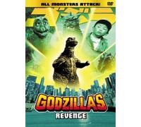 Godzillas Revenge - Godzillas Revenge