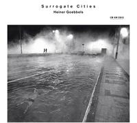 Goebbels Einer - Surrogate Cities
