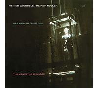 Goebbels Einer - The Man In The Elevator