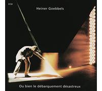 Goebbels,Heiner - Ou Bien Le Debarquement Desastreux