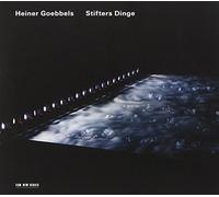 Goebbels Heiner - Stifters Dinge