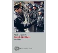 Goebbels. Una biografia