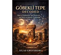 GÖBEKLI TEPE DECODED: How a Prehistoric Site Rewrote the Story of Human Civilization