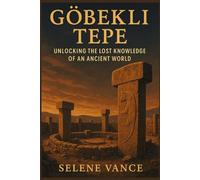 GÖBEKLI TEPE DECODED: unlocking the lost knowledge of an ancient world