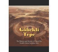 Göbekli Tepe (Tascabile)