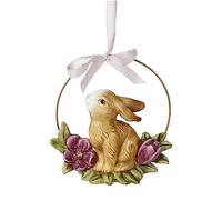 Goebel 2024 - Ornamento annuale con fiore di magnolia 10 cm