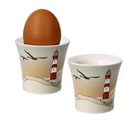 Goebel 23-102-09-1 Portauovo, Grès, Multicolore