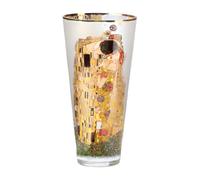 Goebel 66487786 - Vaso Gustav Klimt Il Bacio