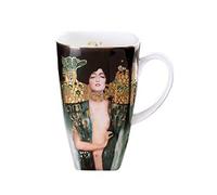 Goebel 66884388 - Tazza Judith I, Gustav Klimt
