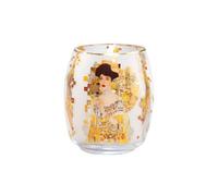 Goebel 66903519 - Porta lumino Adele Bloch-Bauer di Gustav Klimt